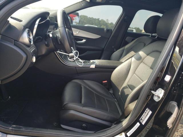 Photo 6 VIN: W1KWF8EB5LR570115 - MERCEDES-BENZ C 300 4MAT 