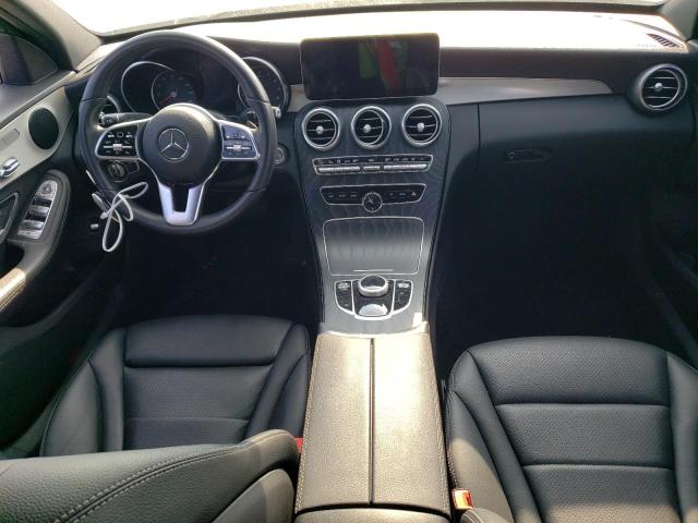 Photo 7 VIN: W1KWF8EB5LR570115 - MERCEDES-BENZ C 300 4MAT 