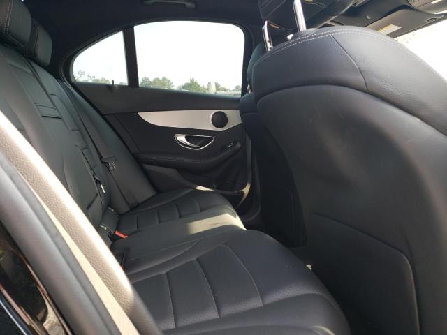 Photo 9 VIN: W1KWF8EB5LR570115 - MERCEDES-BENZ C 300 4MAT 