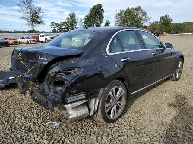 Photo 3 VIN: W1KWF8EB5LR594835 - MERCEDES-BENZ C 300 4MAT 