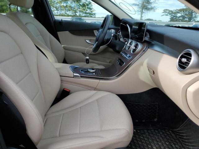 Photo 4 VIN: W1KWF8EB5LR594835 - MERCEDES-BENZ C 300 4MAT 