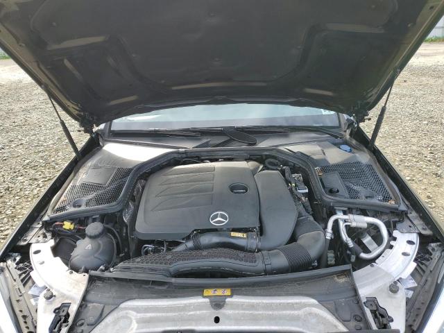 Photo 6 VIN: W1KWF8EB5LR594835 - MERCEDES-BENZ C 300 4MAT 