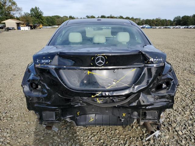 Photo 8 VIN: W1KWF8EB5LR594835 - MERCEDES-BENZ C 300 4MAT 