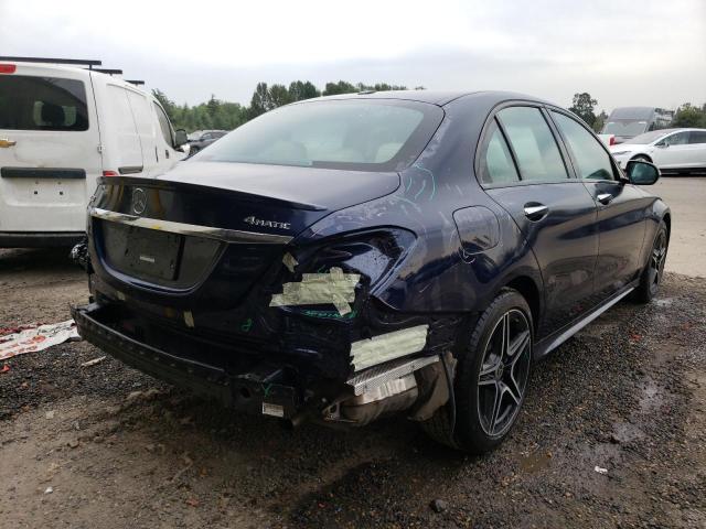 Photo 3 VIN: W1KWF8EB5LR595497 - MERCEDES-BENZ C 300 4MAT 