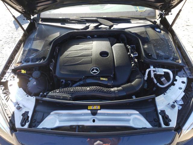 Photo 6 VIN: W1KWF8EB5LR595497 - MERCEDES-BENZ C 300 4MAT 