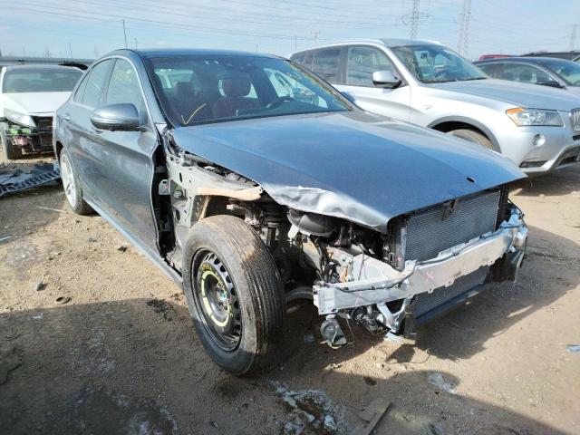 Photo 0 VIN: W1KWF8EB5LR596729 - MERCEDES-BENZ C 300 4MAT 