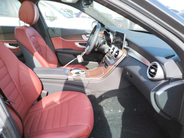 Photo 4 VIN: W1KWF8EB5LR596729 - MERCEDES-BENZ C 300 4MAT 