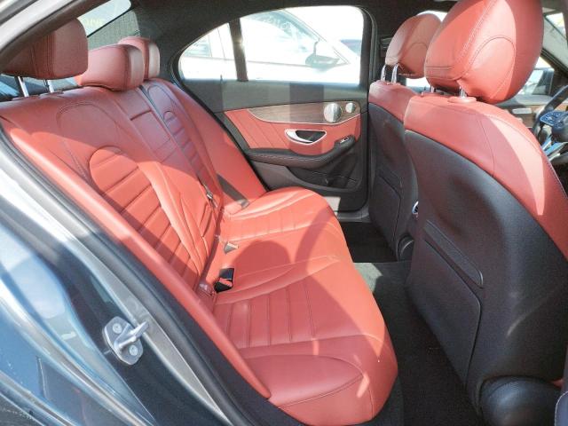 Photo 5 VIN: W1KWF8EB5LR596729 - MERCEDES-BENZ C 300 4MAT 