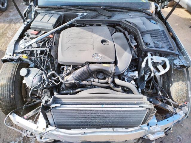 Photo 6 VIN: W1KWF8EB5LR596729 - MERCEDES-BENZ C 300 4MAT 