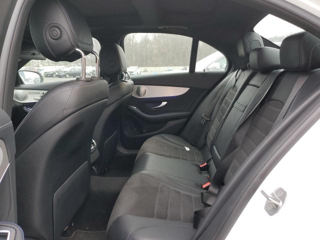 Photo 9 VIN: W1KWF8EB5MR627933 - MERCEDES-BENZ C 300 4MAT 