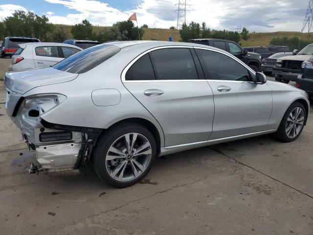 Photo 2 VIN: W1KWF8EB5MR644392 - MERCEDES-BENZ C 300 4MAT 