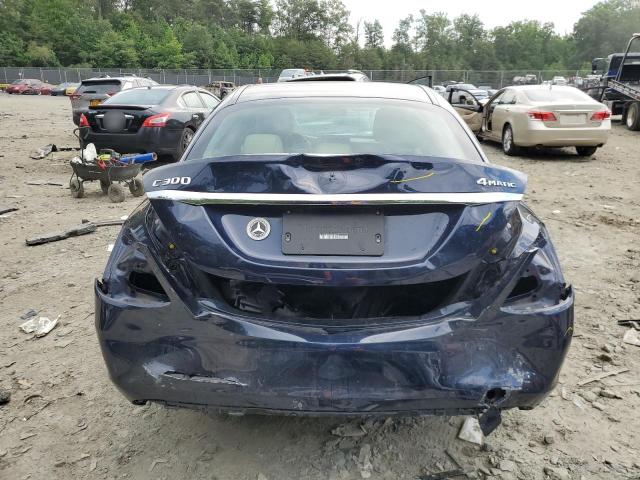 Photo 5 VIN: W1KWF8EB5MR645204 - MERCEDES-BENZ C 300 4MAT 