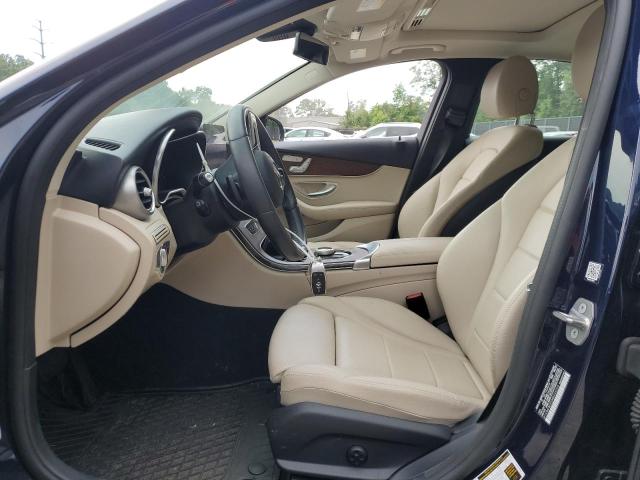 Photo 6 VIN: W1KWF8EB5MR645204 - MERCEDES-BENZ C 300 4MAT 