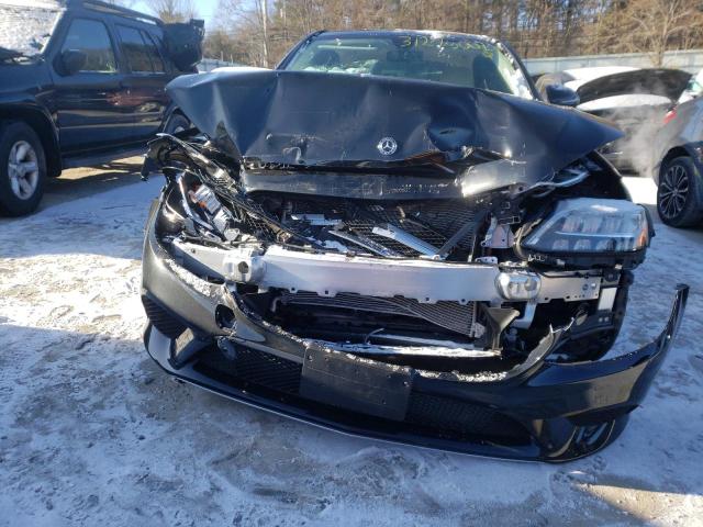 Photo 8 VIN: W1KWF8EB6MR628511 - MERCEDES-BENZ C 300 4MAT 