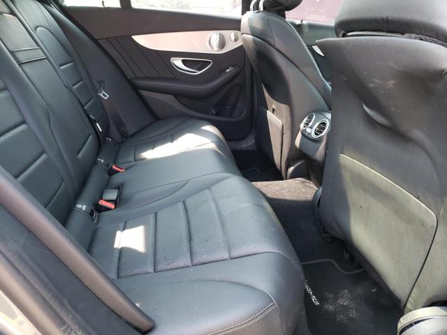 Photo 5 VIN: W1KWF8EB7LR576787 - MERCEDES-BENZ C 300 4MAT 