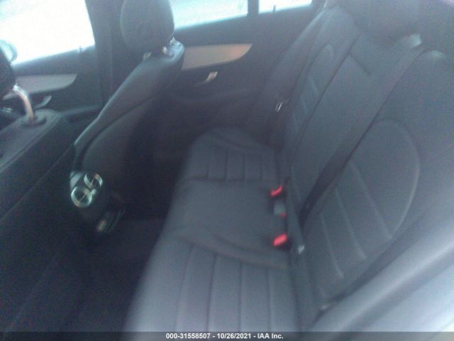 Photo 7 VIN: W1KWF8EB7MR605660 - MERCEDES-BENZ C 300 