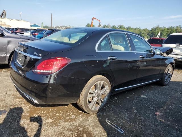 Photo 2 VIN: W1KWF8EB7MR626251 - MERCEDES-BENZ C 300 4MAT 