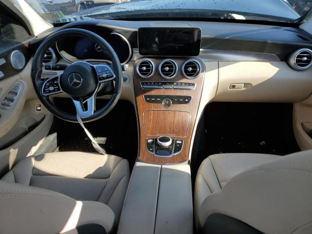 Photo 7 VIN: W1KWF8EB7MR626251 - MERCEDES-BENZ C 300 4MAT 