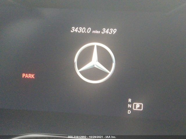 Photo 6 VIN: W1KWF8EB7MR634740 - MERCEDES-BENZ C-CLASS 