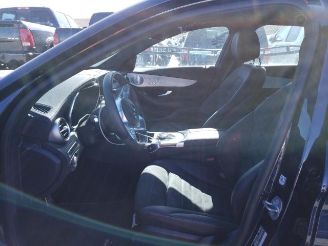 Photo 6 VIN: W1KWF8EB8MR645729 - MERCEDES-BENZ C 300 4MAT 