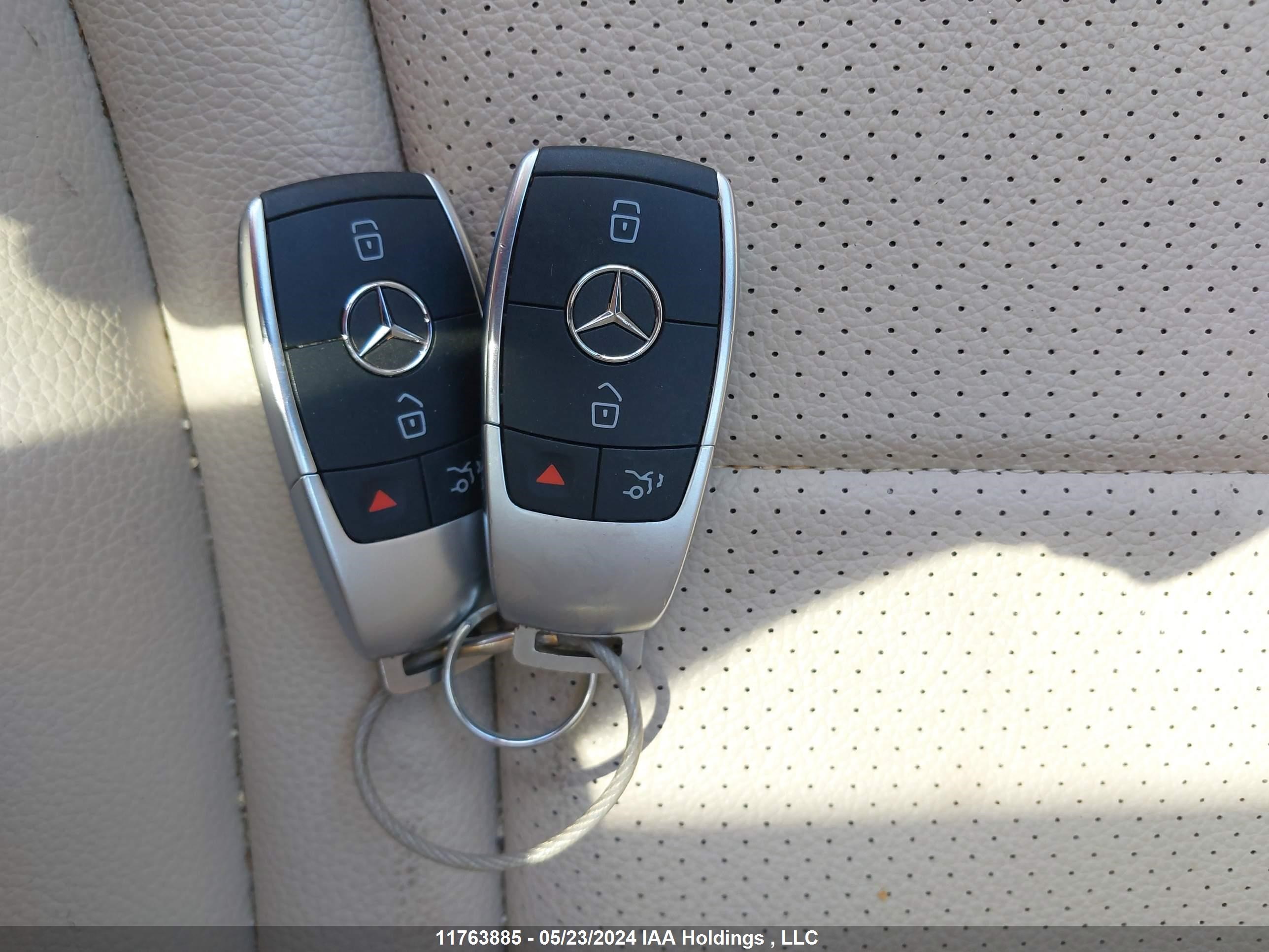 Photo 10 VIN: W1KWF8EB8MR646198 - MERCEDES-BENZ C-KLASSE 