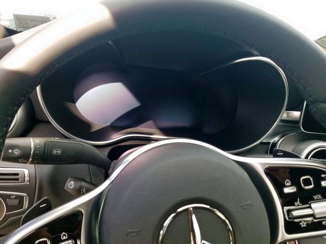 Photo 4 VIN: W1KWF8EB8MR652096 - MERCEDES-BENZ C 300 4MAT 