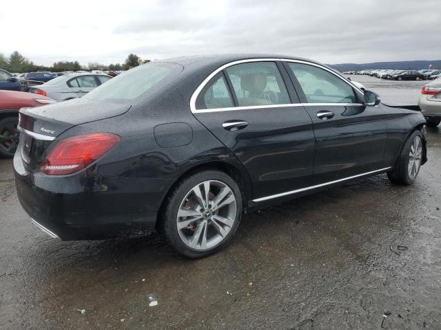 Photo 2 VIN: W1KWF8EB9LR577567 - MERCEDES-BENZ C-CLASS 