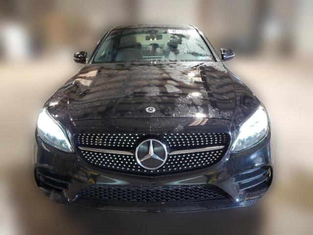 Photo 4 VIN: W1KWF8EB9LR597446 - MERCEDES-BENZ C-CLASS 