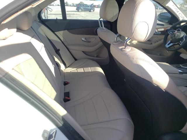 Photo 5 VIN: W1KWF8EBXLR597679 - MERCEDES-BENZ C 300 4MAT 