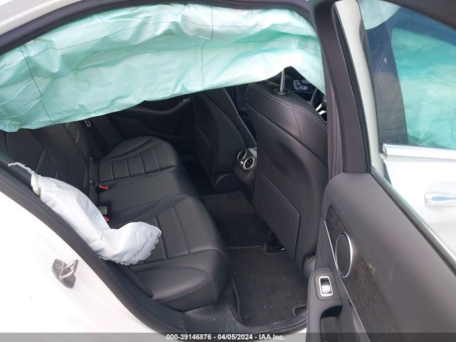 Photo 7 VIN: W1KWF8EBXMR611775 - MERCEDES-BENZ C 300 