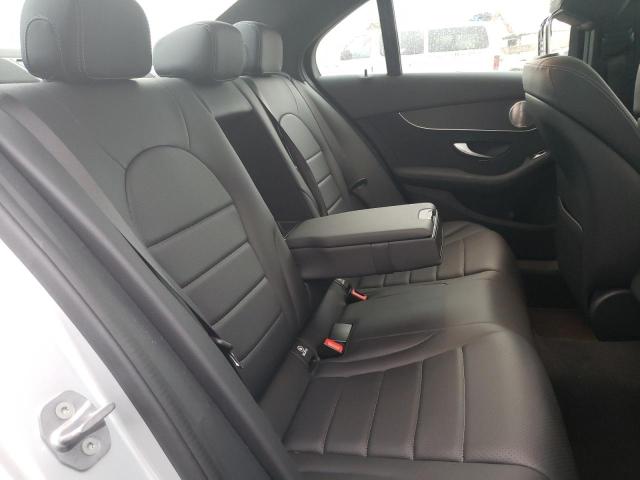 Photo 5 VIN: W1KWF8EBXMR615194 - MERCEDES-BENZ C 300 4MAT 