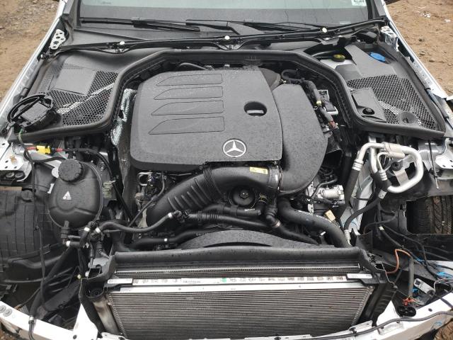 Photo 6 VIN: W1KWF8EBXMR615194 - MERCEDES-BENZ C 300 4MAT 