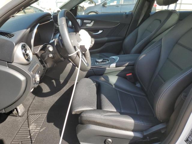 Photo 6 VIN: W1KWF8EBXMR647630 - MERCEDES-BENZ C 300 4MAT 