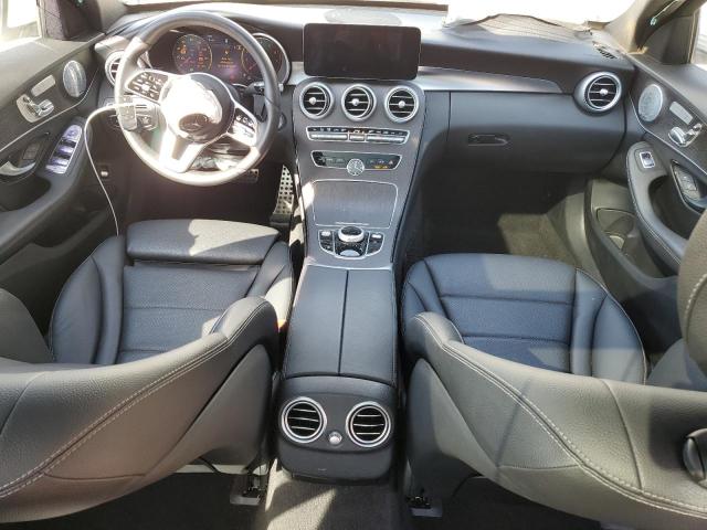 Photo 7 VIN: W1KWF8EBXMR647630 - MERCEDES-BENZ C 300 4MAT 