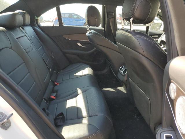 Photo 9 VIN: W1KWF8EBXMR647630 - MERCEDES-BENZ C 300 4MAT 