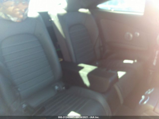 Photo 7 VIN: W1KWJ6EB0LG019766 - MERCEDES-BENZ C-CLASS 