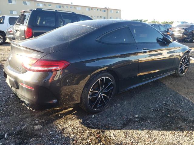 Photo 2 VIN: W1KWJ6EB1MG077046 - MERCEDES-BENZ C 43 AMG 