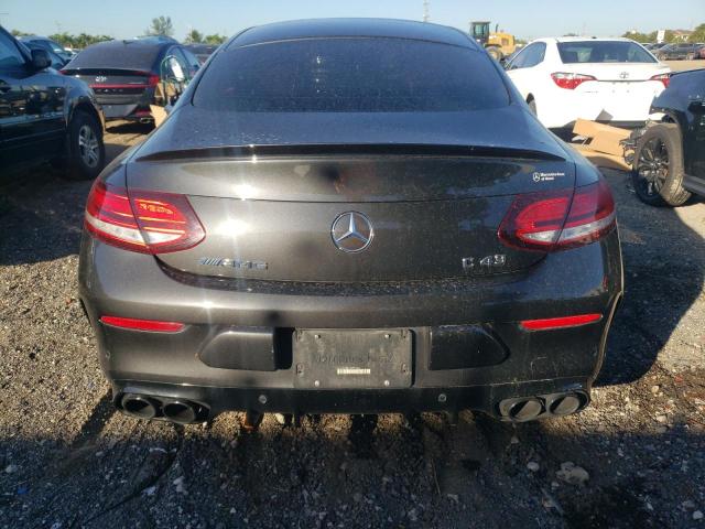 Photo 5 VIN: W1KWJ6EB1MG077046 - MERCEDES-BENZ C 43 AMG 