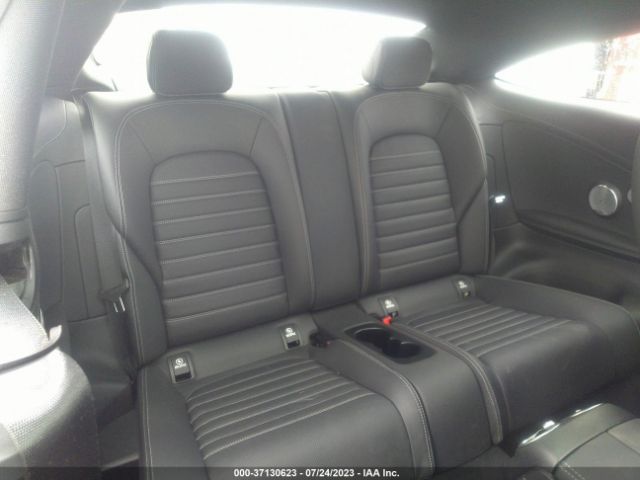 Photo 7 VIN: W1KWJ6EB2PG120622 - MERCEDES-BENZ C-CLASS 