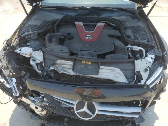 Photo 10 VIN: W1KWJ6EB8MG074564 - MERCEDES-BENZ C 43 AMG 