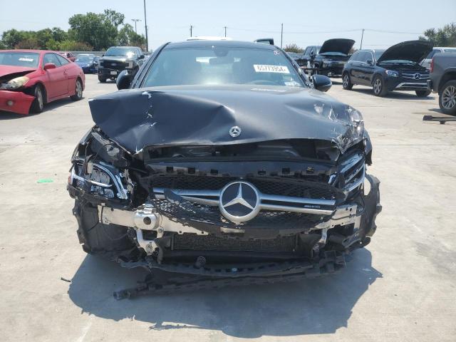 Photo 4 VIN: W1KWJ6EB8MG074564 - MERCEDES-BENZ C 43 AMG 