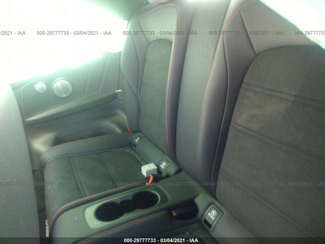 Photo 7 VIN: W1KWJ6EBXMG064523 - MERCEDES-BENZ C-CLASS 