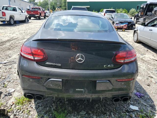 Photo 5 VIN: W1KWJ6EBXNG112426 - MERCEDES-BENZ C 43 AMG 