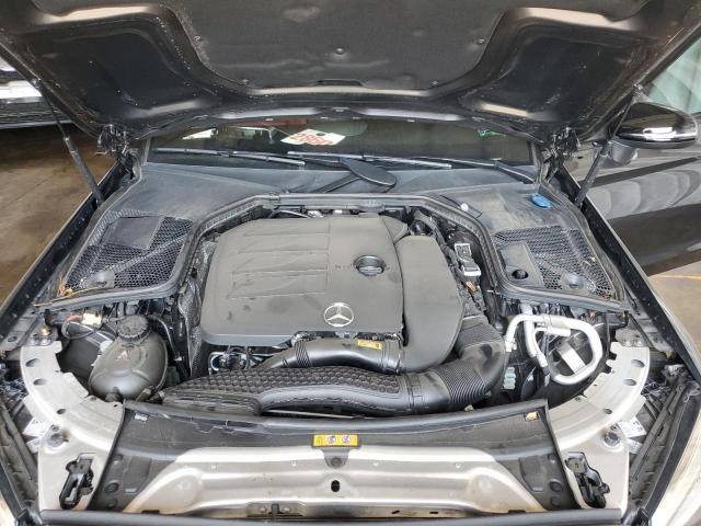 Photo 10 VIN: W1KWJ8DB0MG056461 - MERCEDES-BENZ C 300 