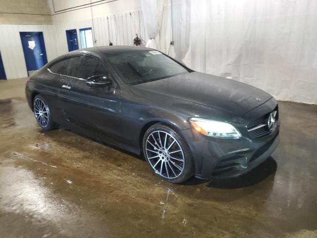 Photo 3 VIN: W1KWJ8DB0MG056461 - MERCEDES-BENZ C 300 