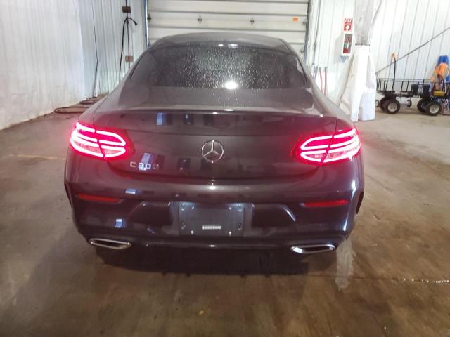 Photo 5 VIN: W1KWJ8DB0MG056461 - MERCEDES-BENZ C 300 