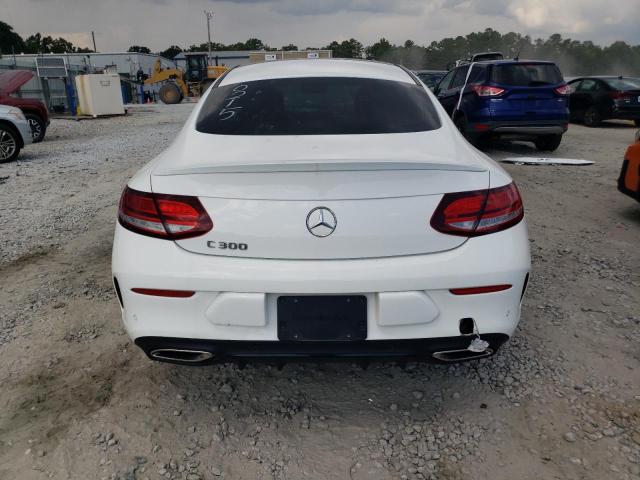 Photo 5 VIN: W1KWJ8DB0MG070215 - MERCEDES-BENZ C-CLASS 