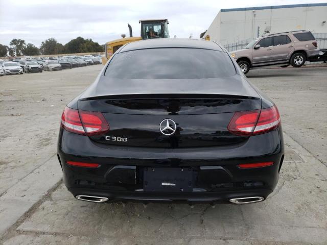 Photo 5 VIN: W1KWJ8DB2PG131522 - MERCEDES-BENZ C-CLASS 