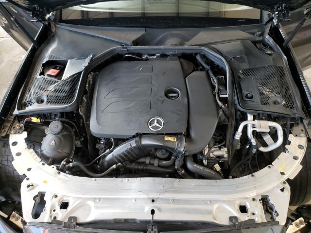 Photo 6 VIN: W1KWJ8DB3LF982633 - MERCEDES-BENZ C 300 