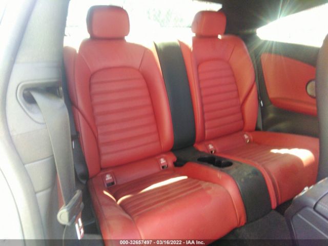 Photo 7 VIN: W1KWJ8DB4MG098812 - MERCEDES-BENZ C-CLASS 